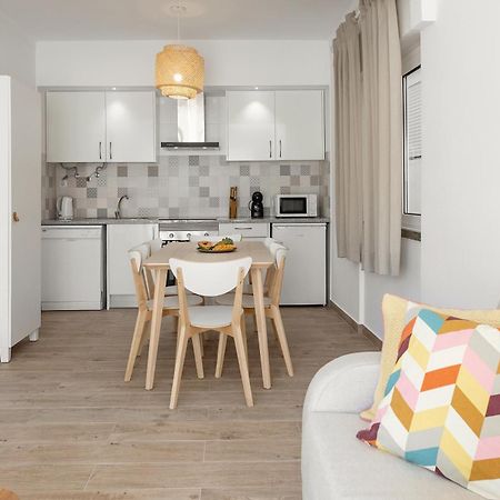 Shell House Apartment Nazare Luaran gambar