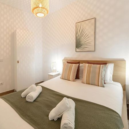 Shell House Apartment Nazare Luaran gambar