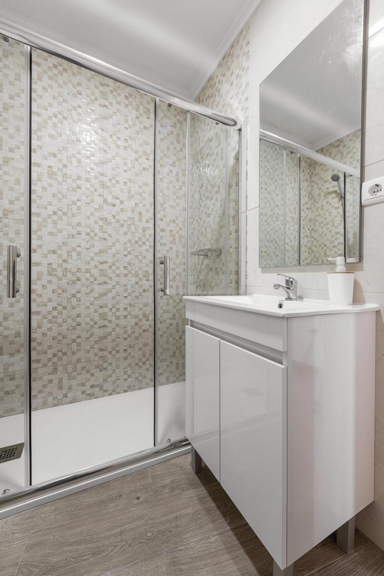Shell House Apartment Nazare Luaran gambar