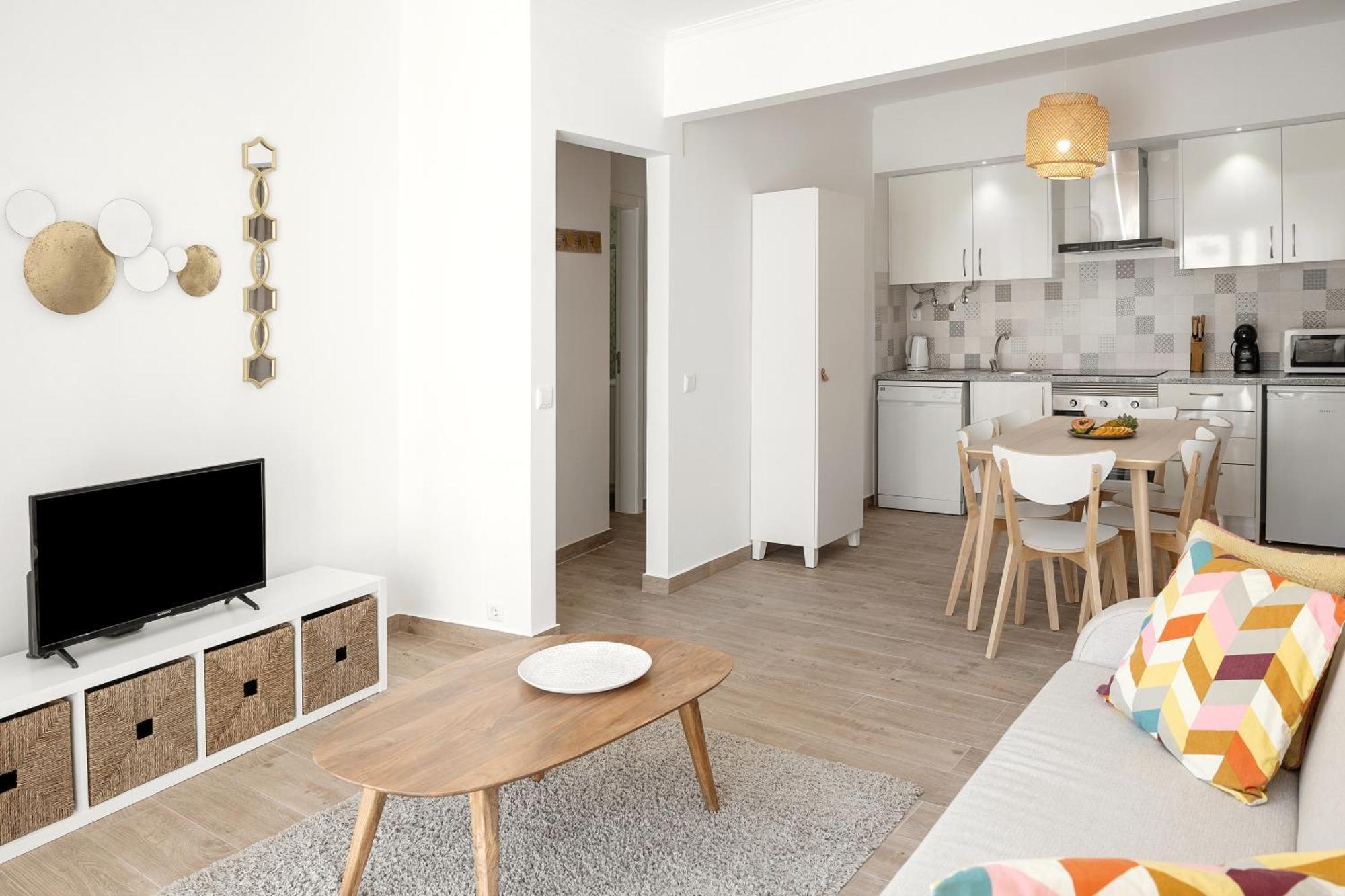 Shell House Apartment Nazare Luaran gambar