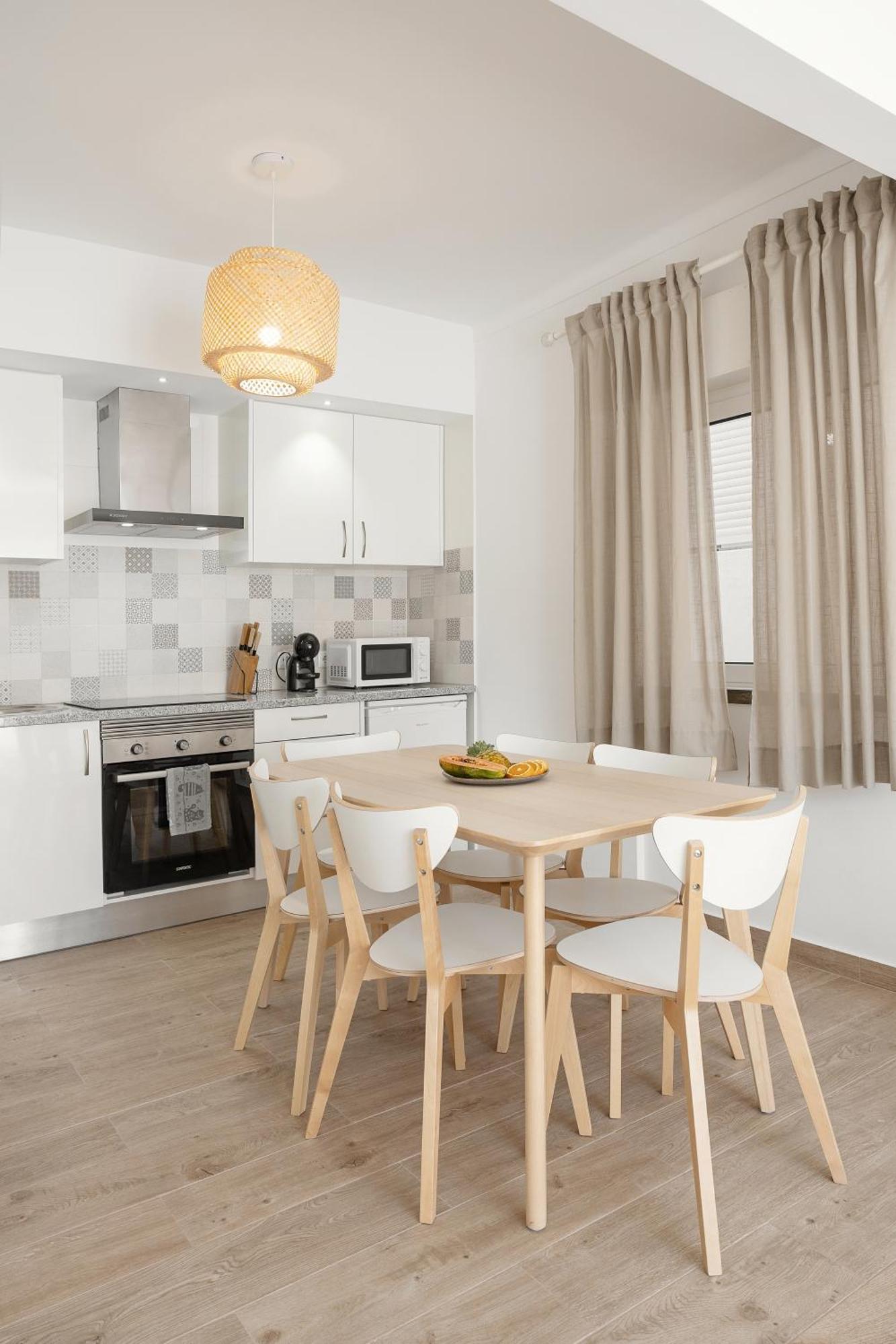 Shell House Apartment Nazare Luaran gambar