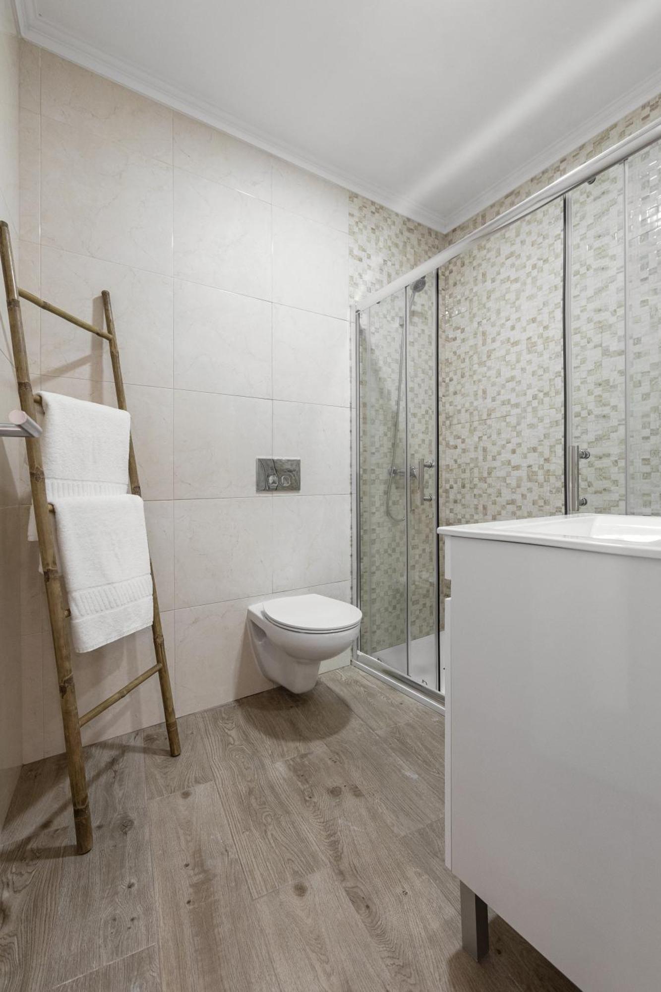 Shell House Apartment Nazare Luaran gambar