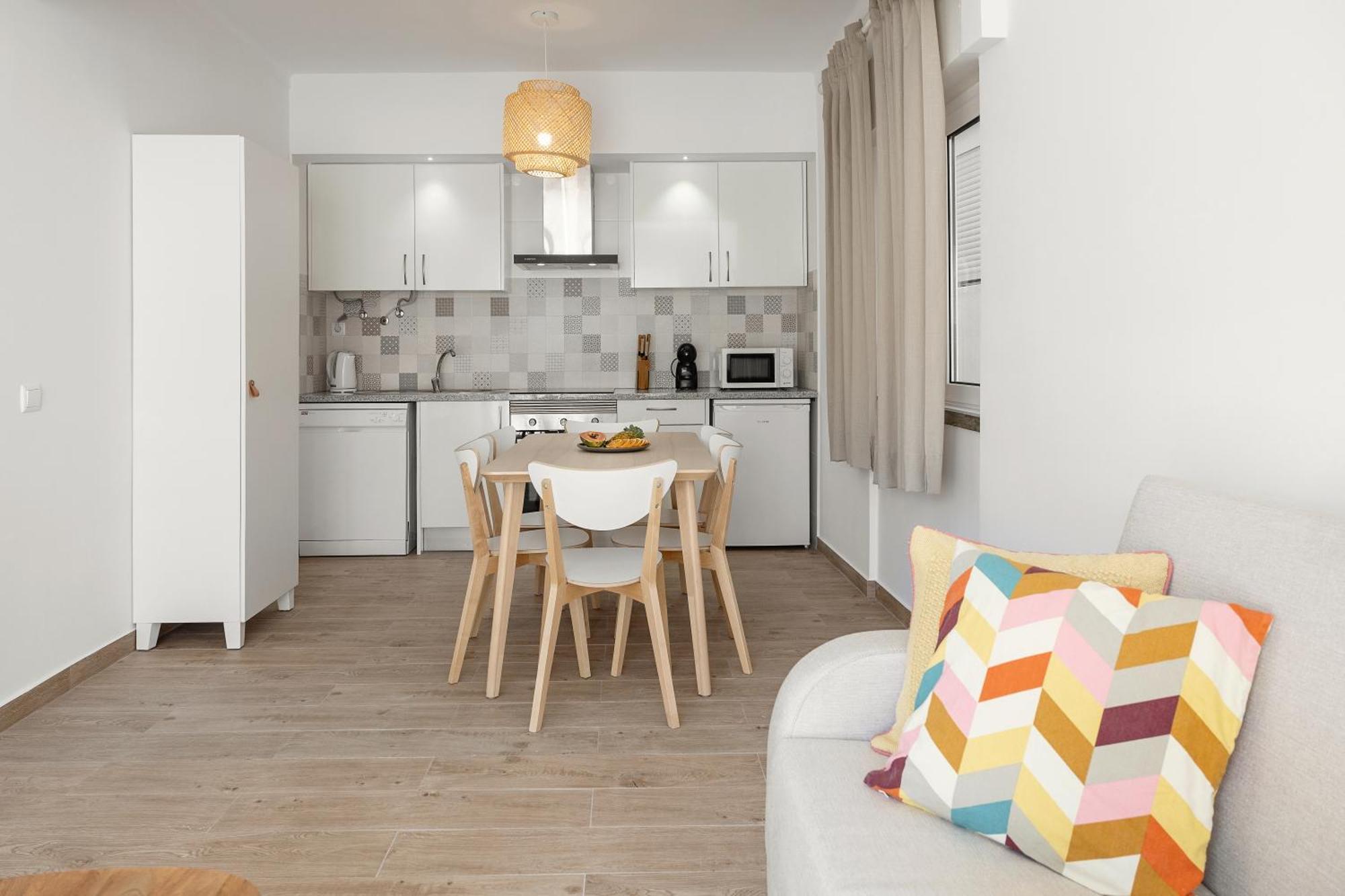 Shell House Apartment Nazare Luaran gambar