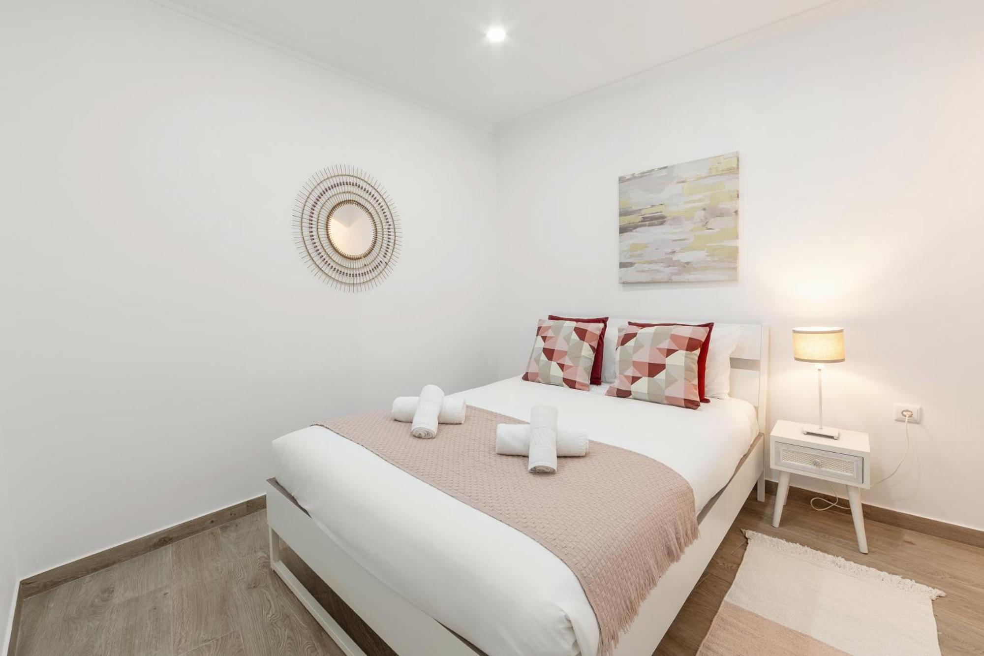 Shell House Apartment Nazare Luaran gambar
